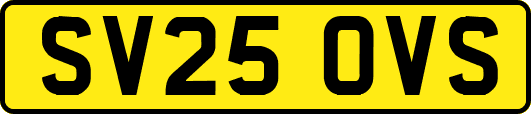 SV25OVS