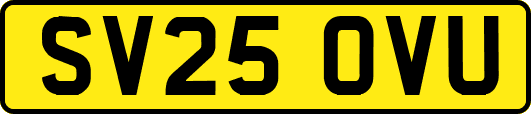SV25OVU