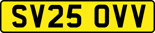 SV25OVV