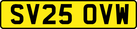 SV25OVW