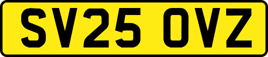 SV25OVZ