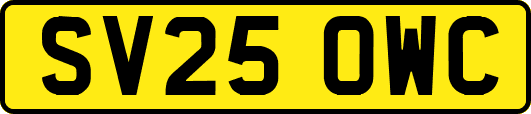 SV25OWC