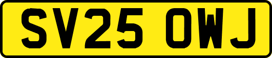 SV25OWJ