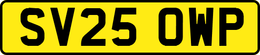 SV25OWP