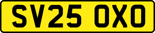 SV25OXO