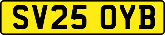 SV25OYB
