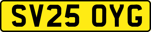 SV25OYG