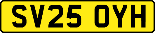 SV25OYH