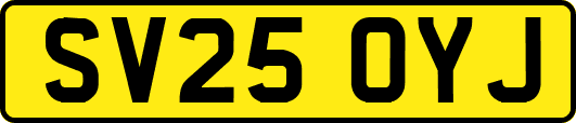 SV25OYJ
