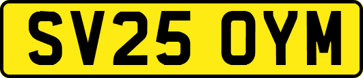 SV25OYM