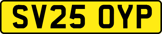 SV25OYP
