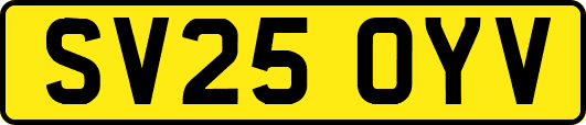 SV25OYV