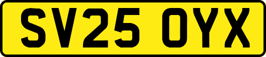 SV25OYX
