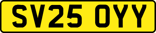 SV25OYY