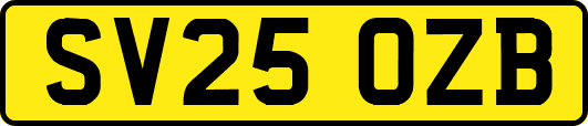 SV25OZB