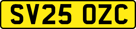 SV25OZC