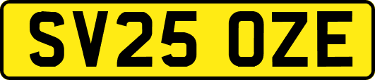 SV25OZE