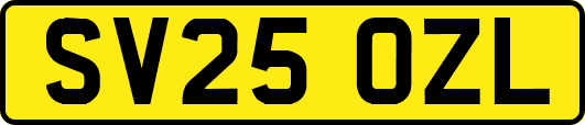 SV25OZL