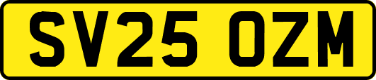 SV25OZM