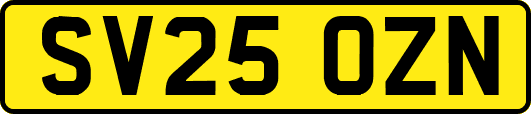 SV25OZN
