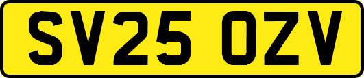 SV25OZV