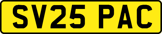 SV25PAC