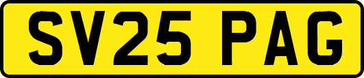 SV25PAG