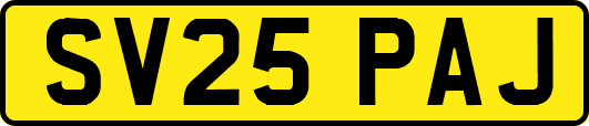 SV25PAJ