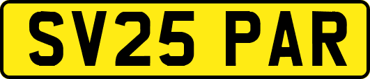 SV25PAR