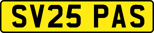 SV25PAS