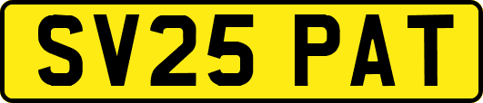 SV25PAT