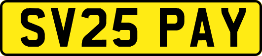 SV25PAY