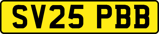 SV25PBB
