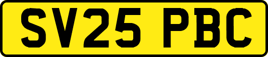SV25PBC