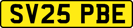 SV25PBE
