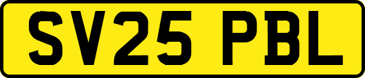 SV25PBL