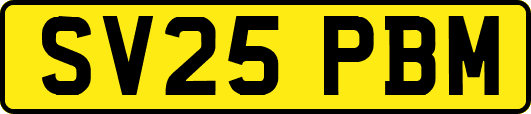 SV25PBM