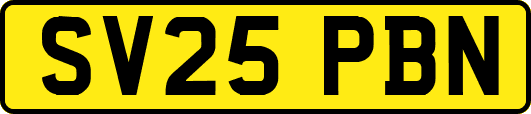 SV25PBN