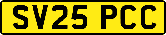SV25PCC