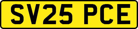 SV25PCE