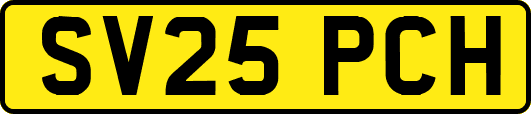 SV25PCH