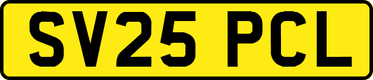 SV25PCL
