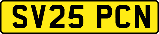 SV25PCN