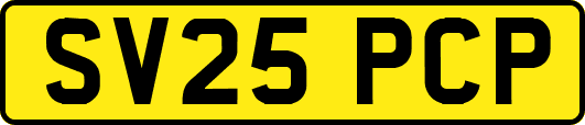 SV25PCP