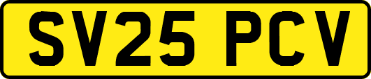 SV25PCV