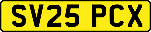 SV25PCX