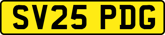SV25PDG