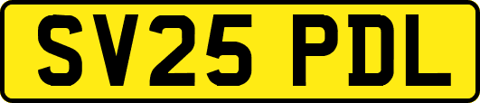 SV25PDL