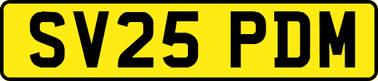 SV25PDM