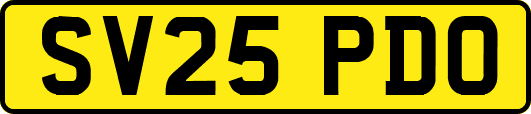 SV25PDO